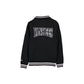 New York Yankees Throwback Laurel Jacket