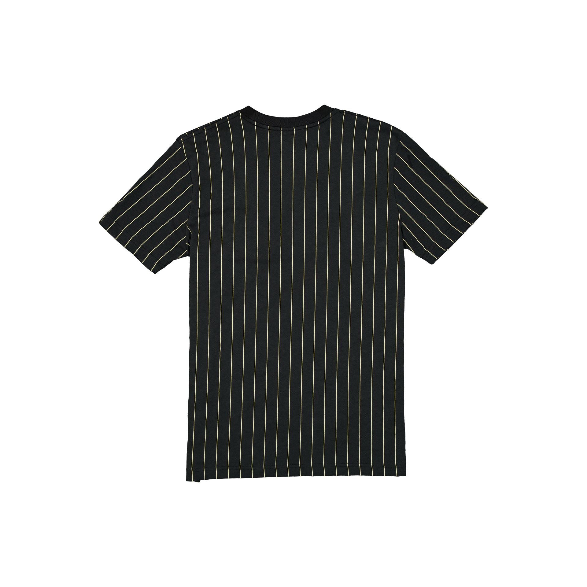 Colorado Buffaloes Throwback Applique Pinstripe T-Shirt
