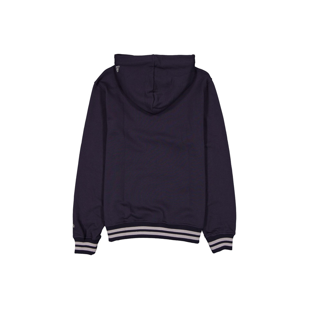 New York Yankees Throwback Felt Logo Hoodie
