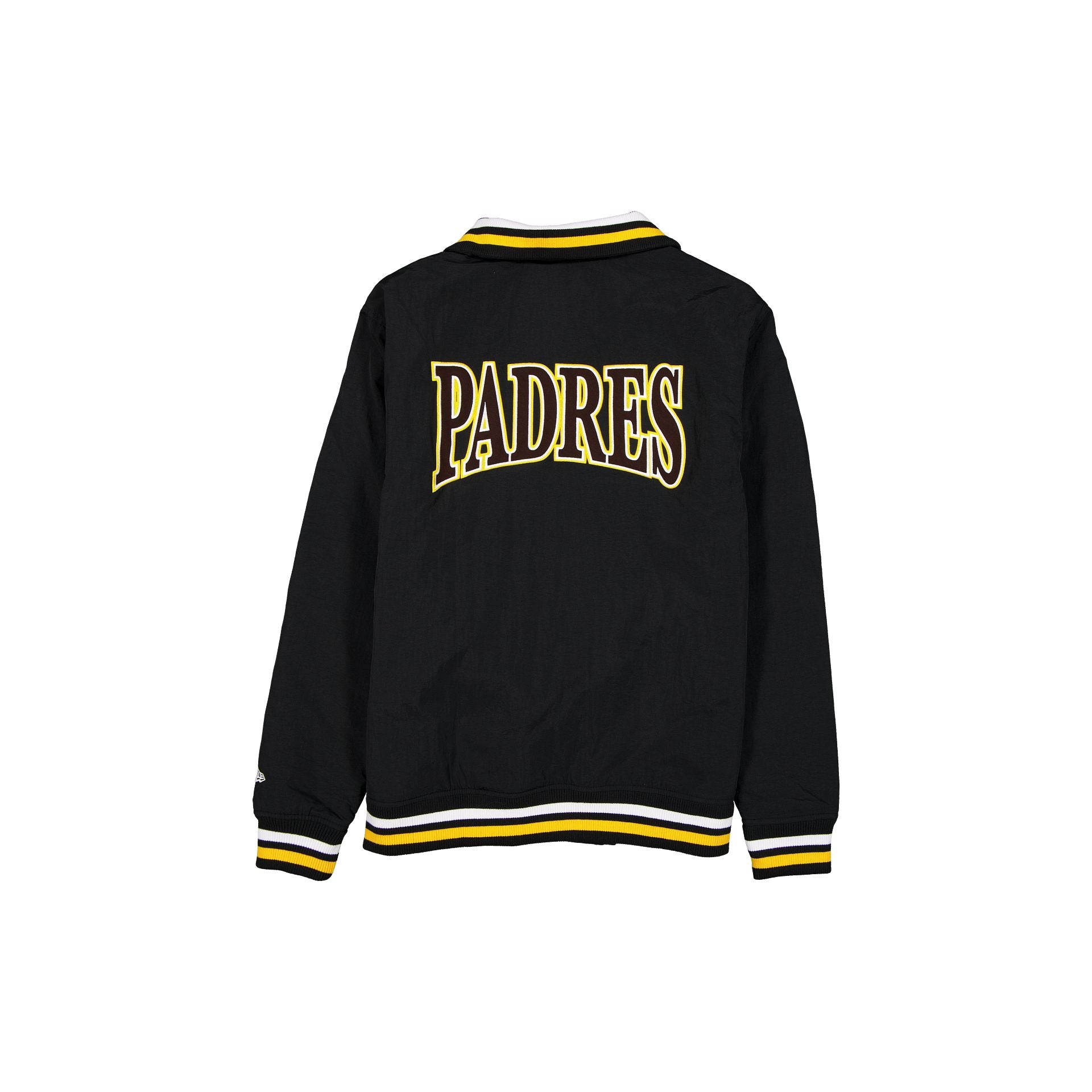 San Diego Padres Throwback Laurel Jacket