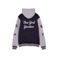 New York Yankees Throwback Patch Jacket