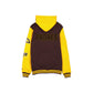 San Diego Padres Throwback Patch Jacket
