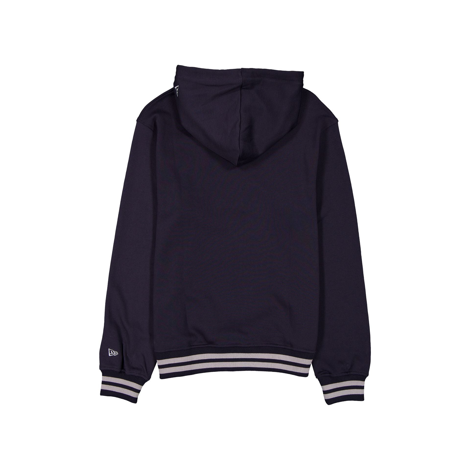 Dallas Cowboys Throwback Felt Logo Hoodie