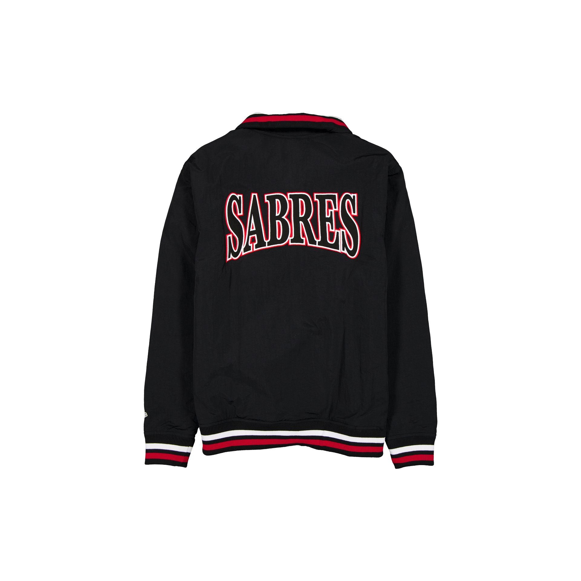 Buffalo Sabres Throwback Laurel Jacket