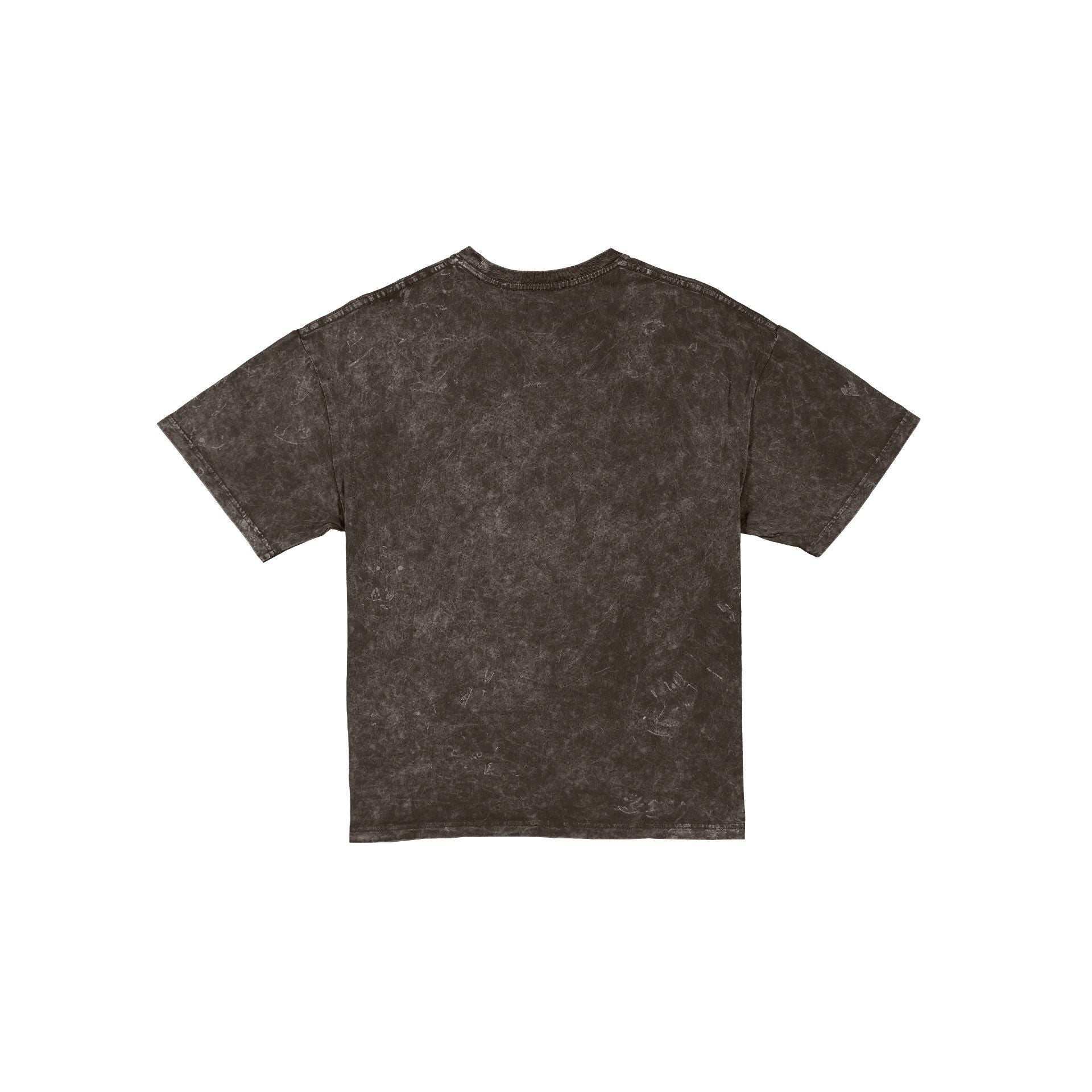 San Diego Padres Throwback Vintage Wash Women's T-Shirt