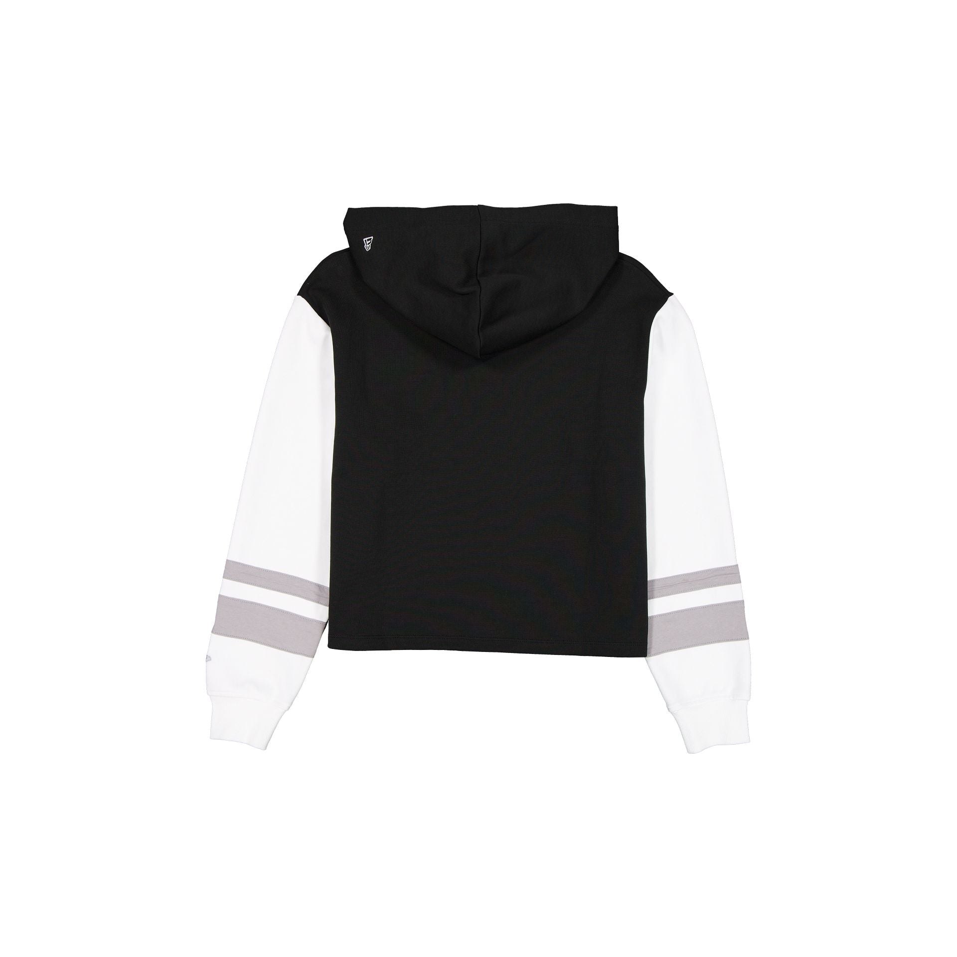 Los Angeles Kings Throwback Tie Women's Hoodie