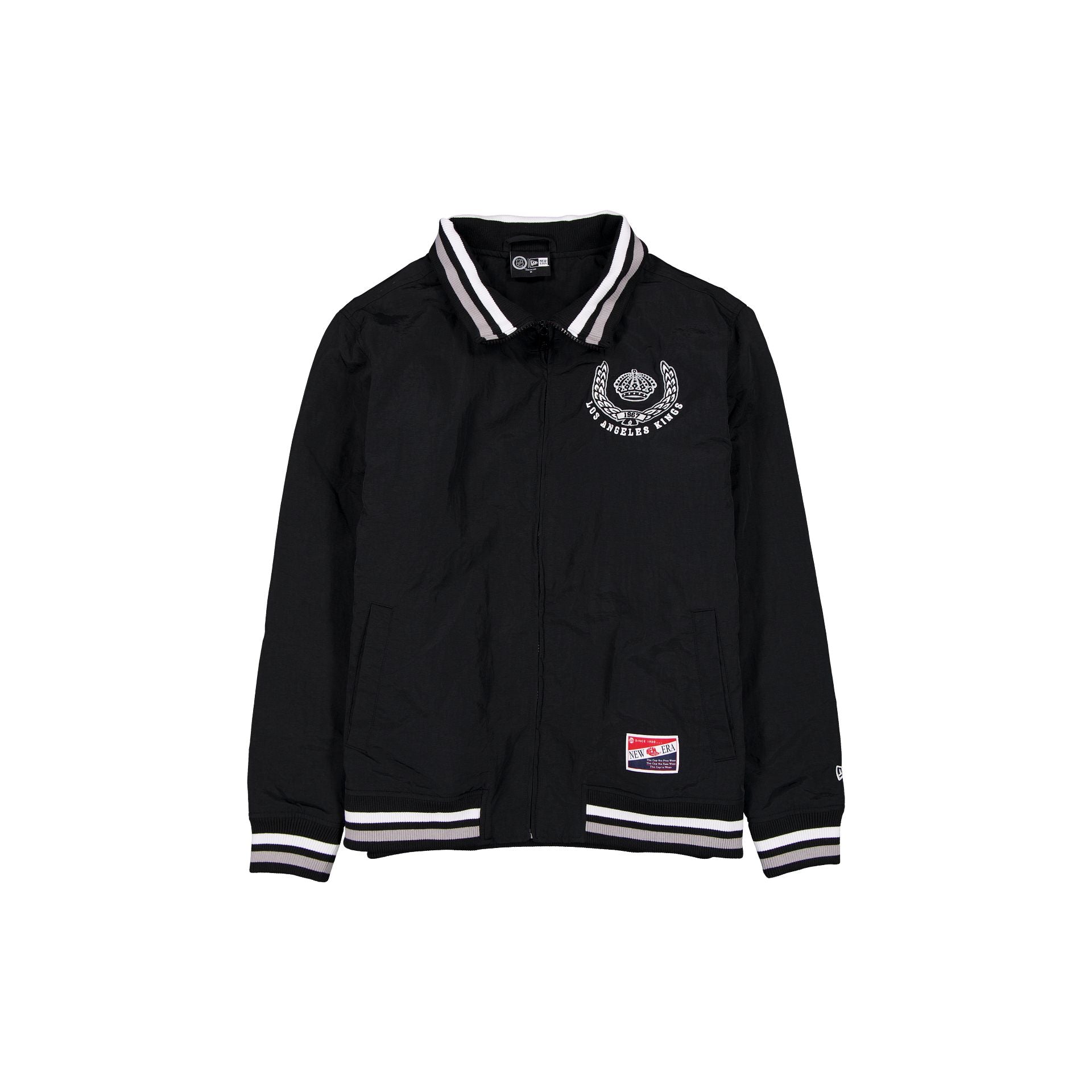 Los Angeles Kings Throwback Laurel Jacket