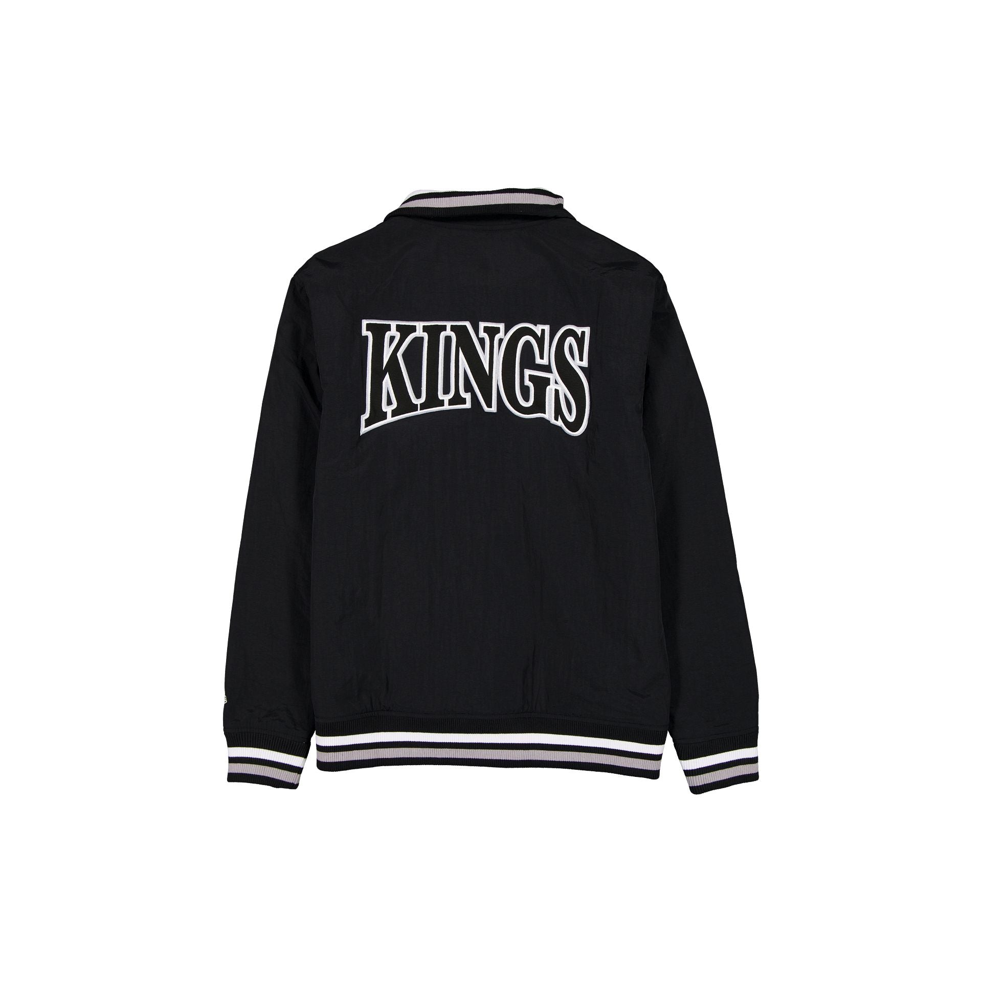 Los Angeles Kings Throwback Laurel Jacket