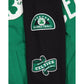 Boston Celtics Throwback Patch Jacket