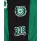 Boston Celtics Throwback Patch Jacket