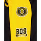 Boston Bruins Throwback Patch Jacket