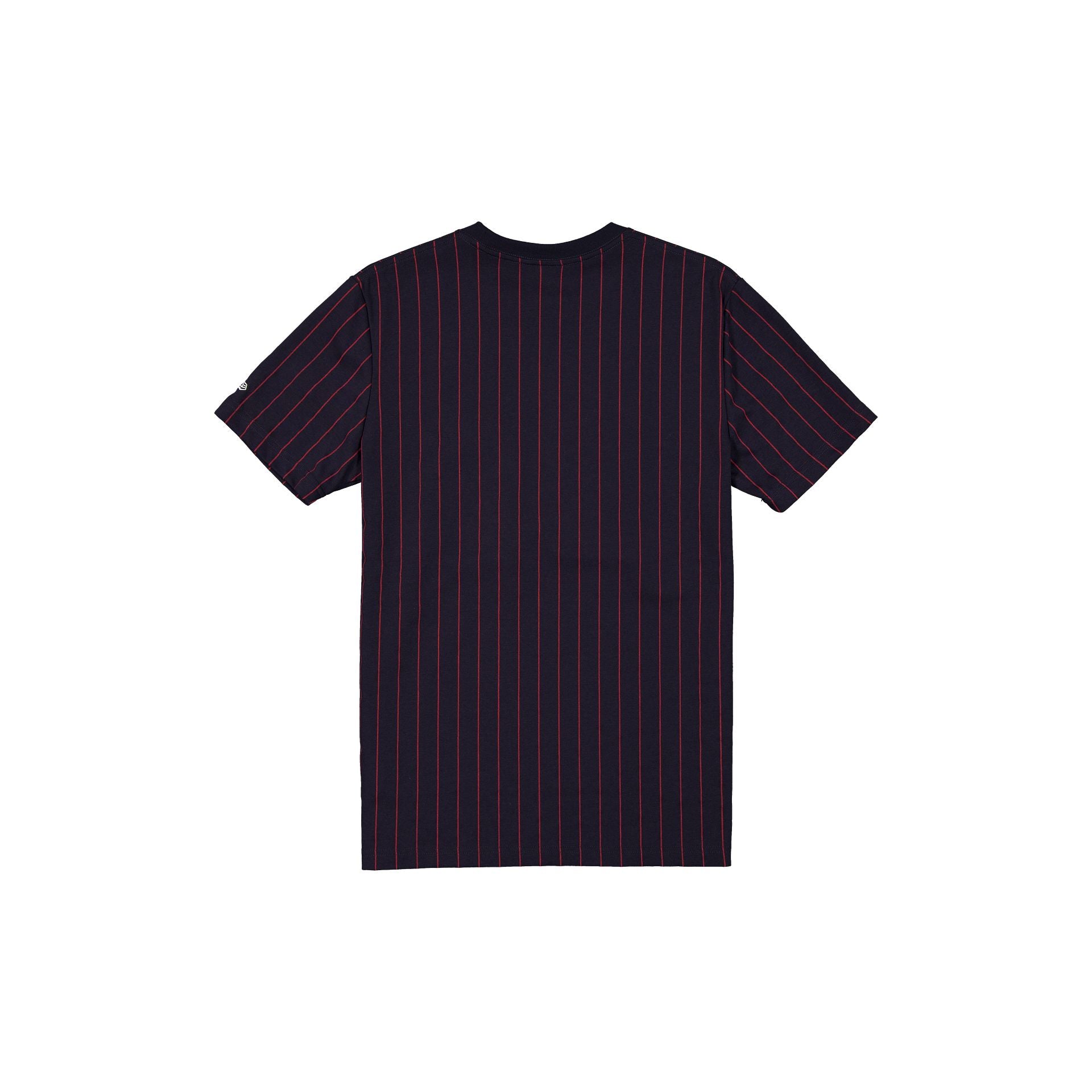 US Soccer Men's National Team Pinstripe T-Shirt