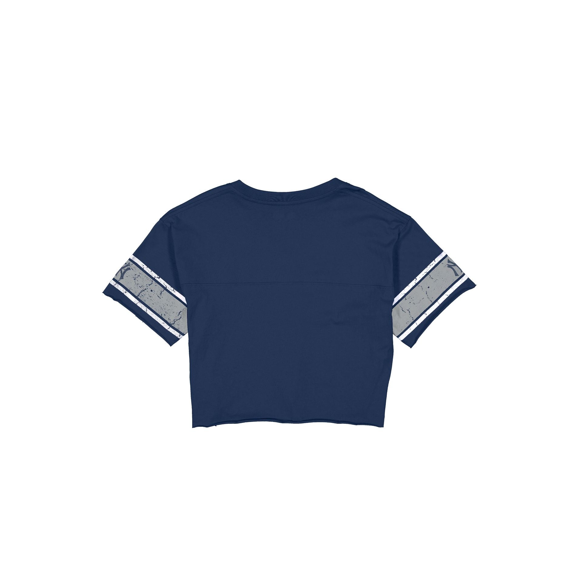 Cropped T-Shirts、YANKEE Pouch、Scarf New York Yankees Throwback Women's Cropped T-Shirt – New Era Cap