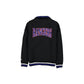 New York Rangers Throwback Laurel Jacket