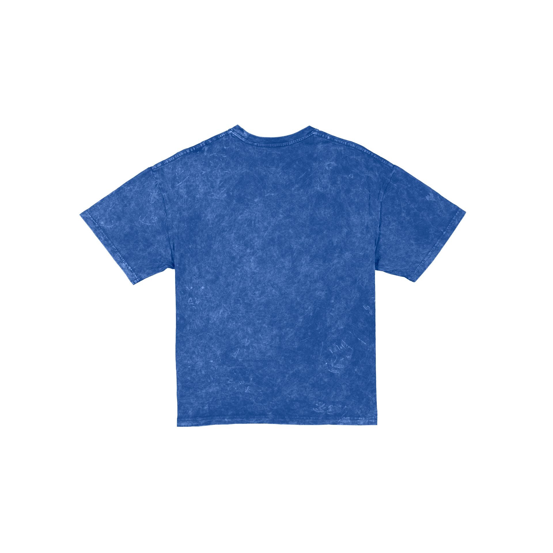 Buffalo Bills Throwback Vintage Wash Women's T-Shirt