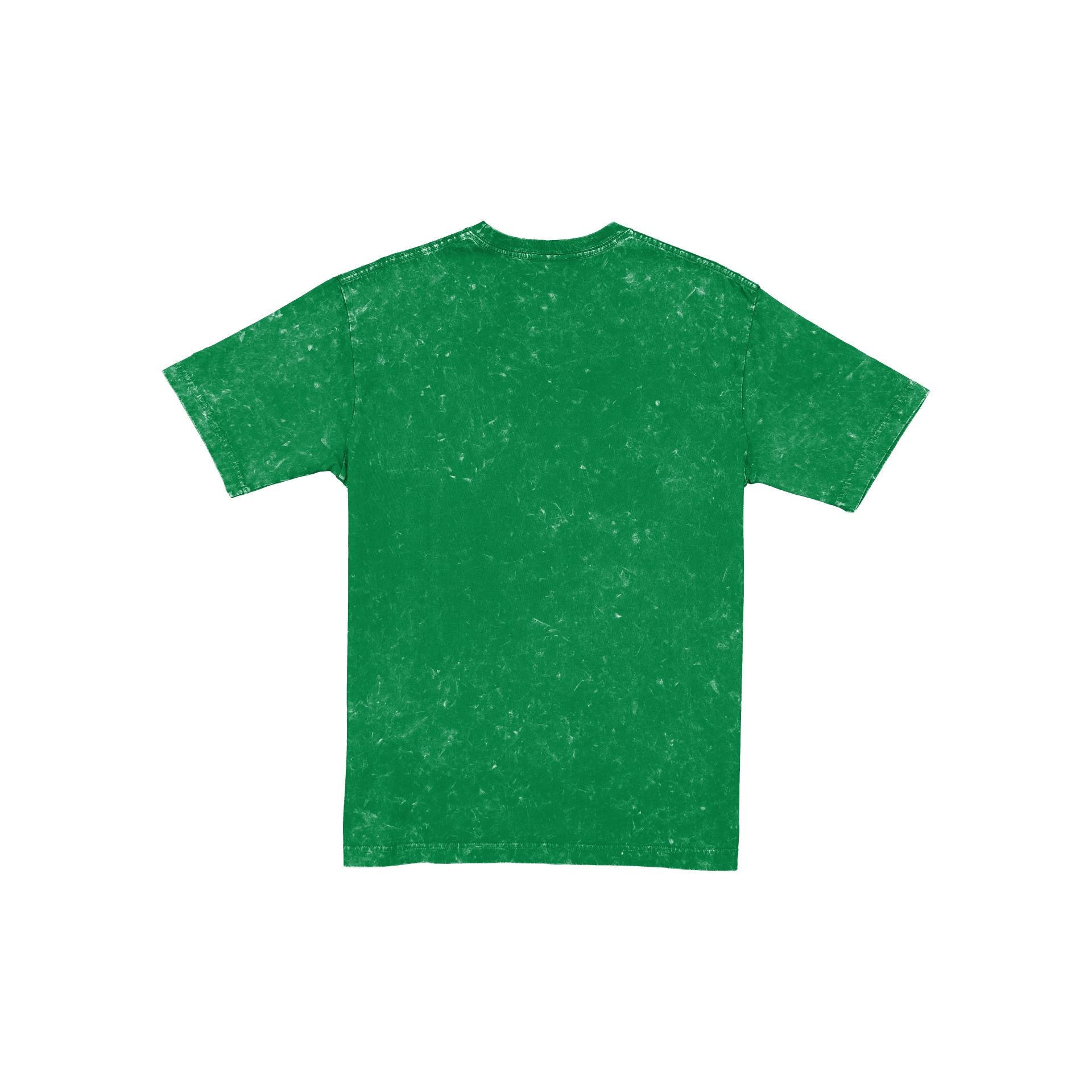 Boston Celtics Throwback Vintage Wash T-Shirt