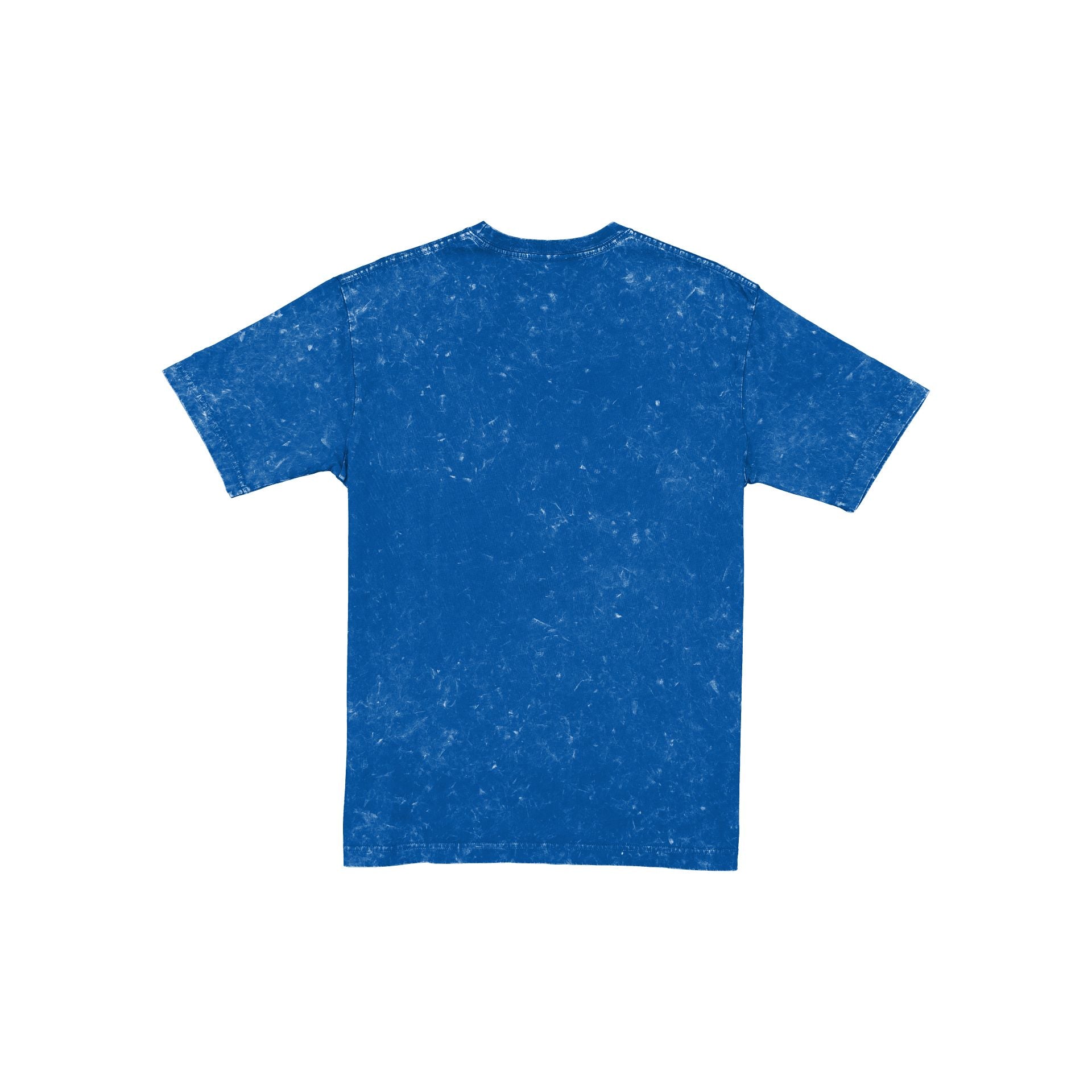 Golden State Warriors Throwback Vintage Wash T-Shirt