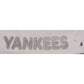 New York Yankees Throwback Laurel Women's Jacket