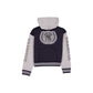 New York Yankees Throwback Laurel Women's Jacket