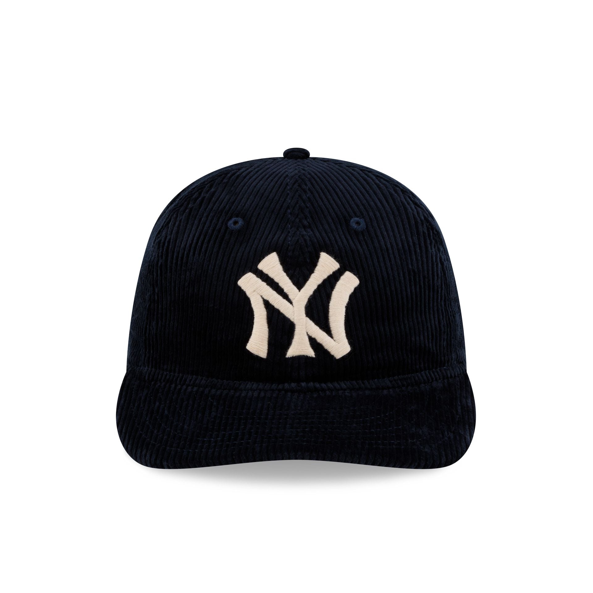 Ralph Lauren x New York Yankees Navy Corduroy Retro Crown 9FIFTY
