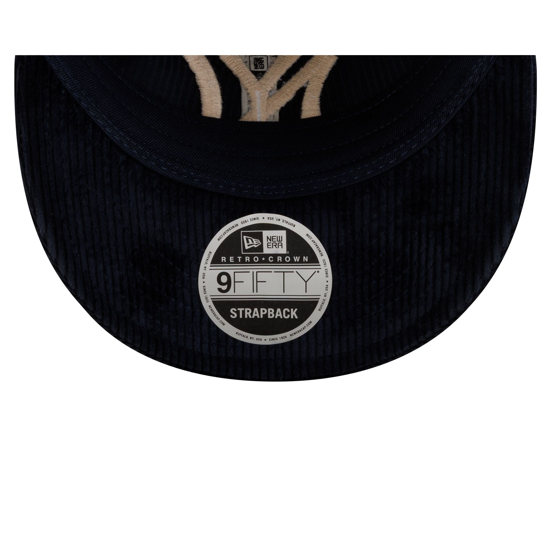 帽子 NEW ERAxPolo Ralph Lauren 9FIFTY \"Navy $_57.JPG?set_id=880000500F