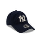 Ralph Lauren x New York Yankees Long Bill 9FORTY Adjustable Hat