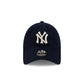 Ralph Lauren x New York Yankees Long Bill 9FORTY Adjustable Hat