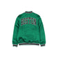 Boston Celtics Game Day Satin Jacket