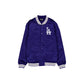 Los Angeles Dodgers Game Day Satin Jacket