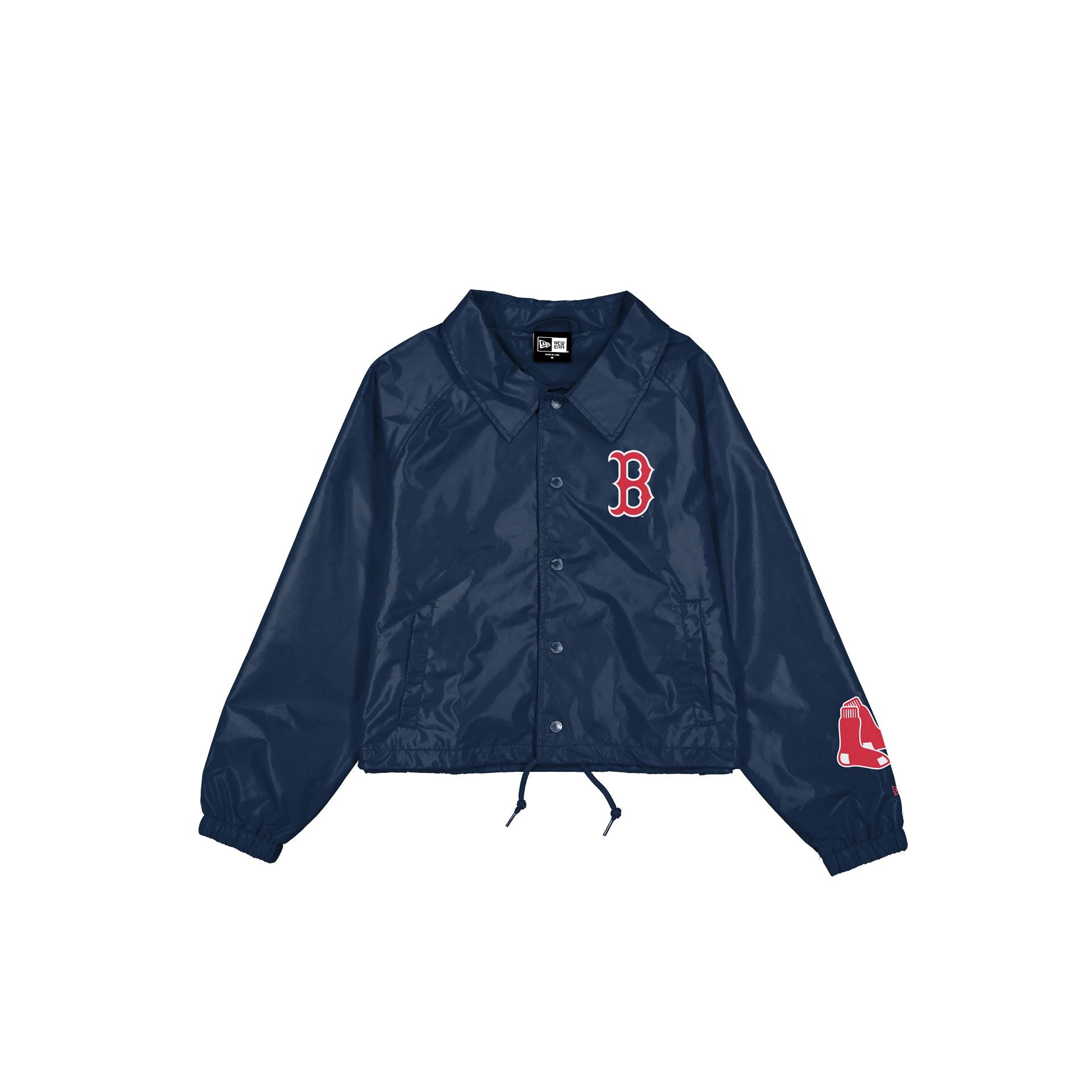 Boston Red Sox Game Day Classic Women's Jacket