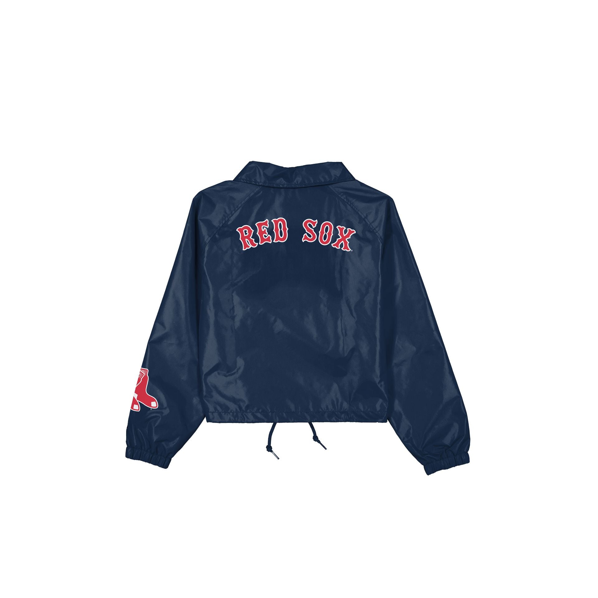 Boston Red Sox Game Day Classic Women's Jacket