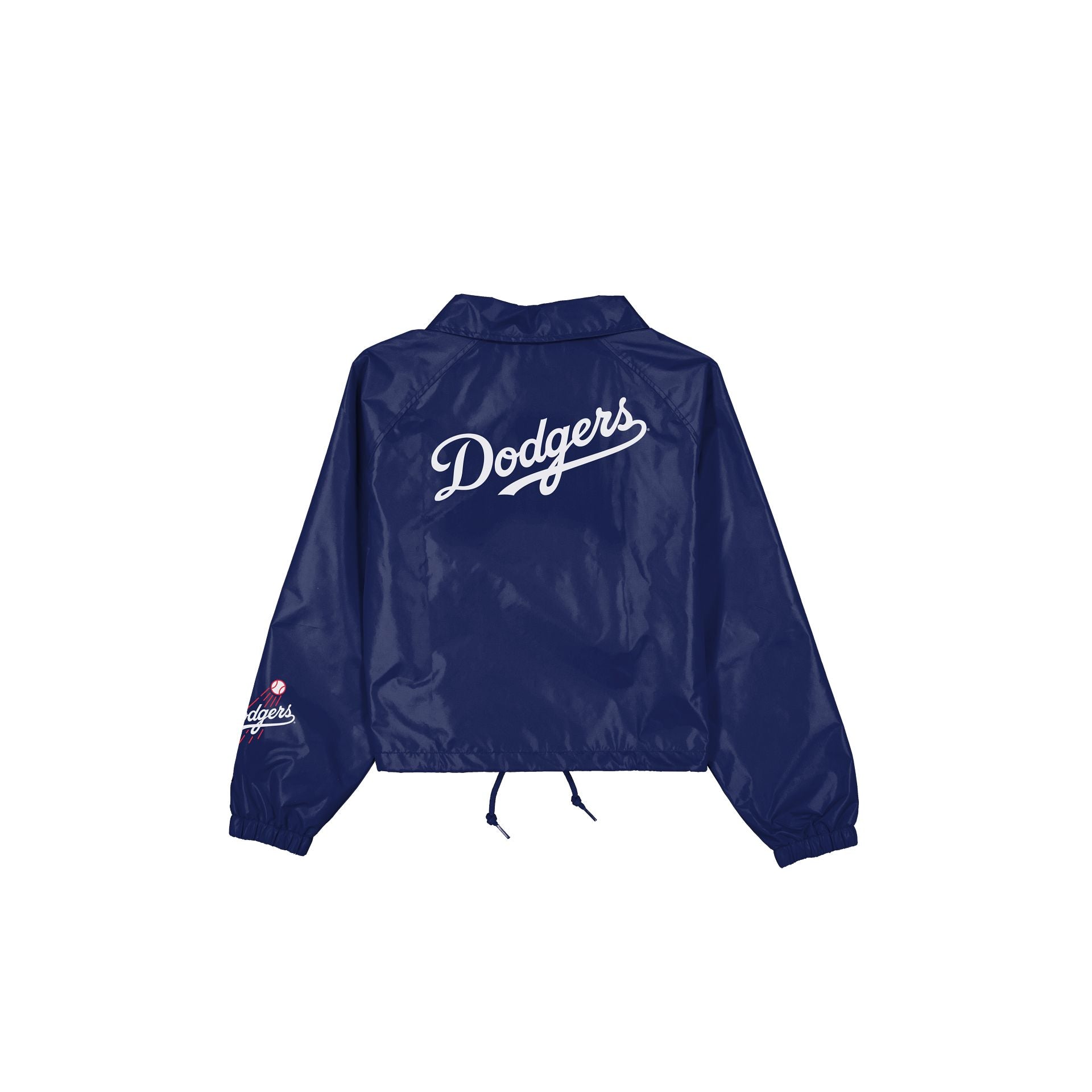 Los Angeles Dodgers Game Day Classic Women's Jacket – New Era Cap