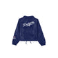 Los Angeles Dodgers Game Day Classic Women's Jacket