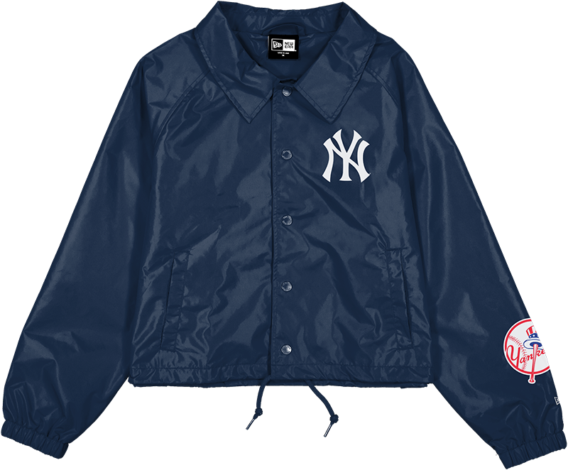 New York Yankees Game Day Classic Women's Jacket