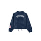 New York Yankees Game Day Classic Women's Jacket