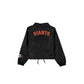San Francisco Giants Game Day Classic Women's Jacket