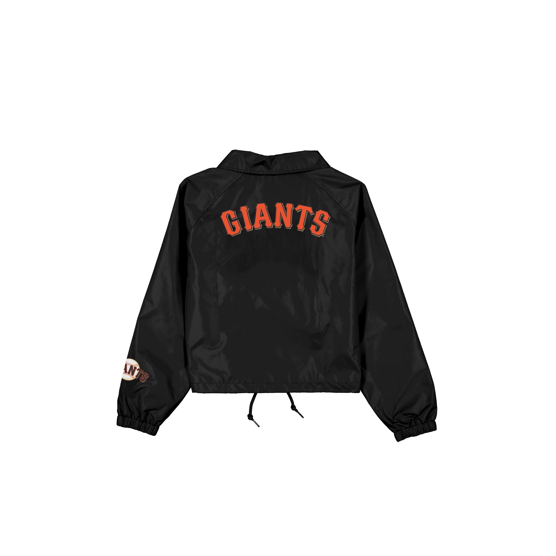 San Francisco Giants Game Day Classic Women's Jacket