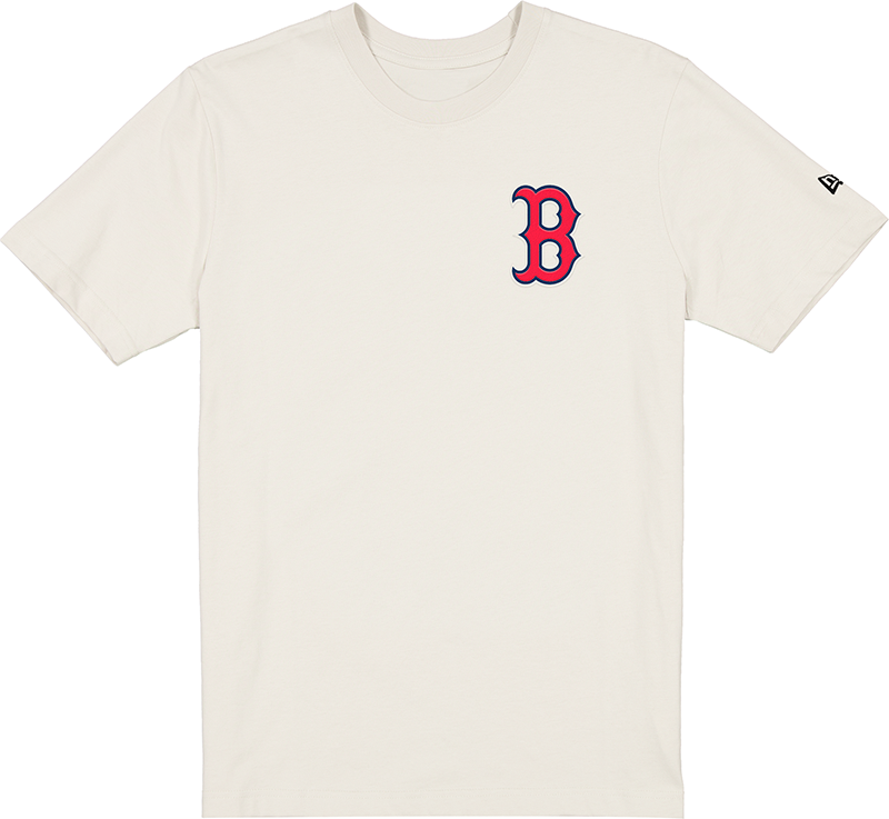 Boston Red Sox Game Day Ballpark Hot Dog T-Shirt