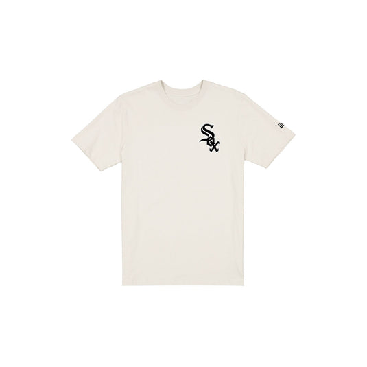 Chicago White Sox Game Day Ballpark Hot Dog T-Shirt - New Era Cap