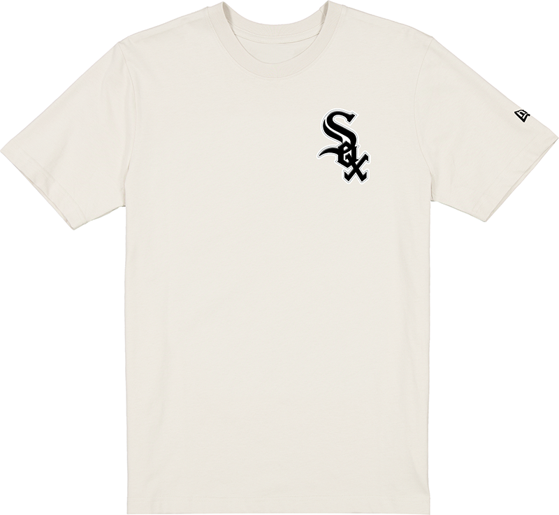 Chicago White Sox Game Day Ballpark Hot Dog T-Shirt