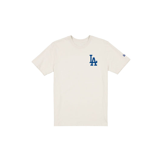 Los Angeles Dodgers Game Day Ballpark Hot Dog T-Shirt - New Era Cap