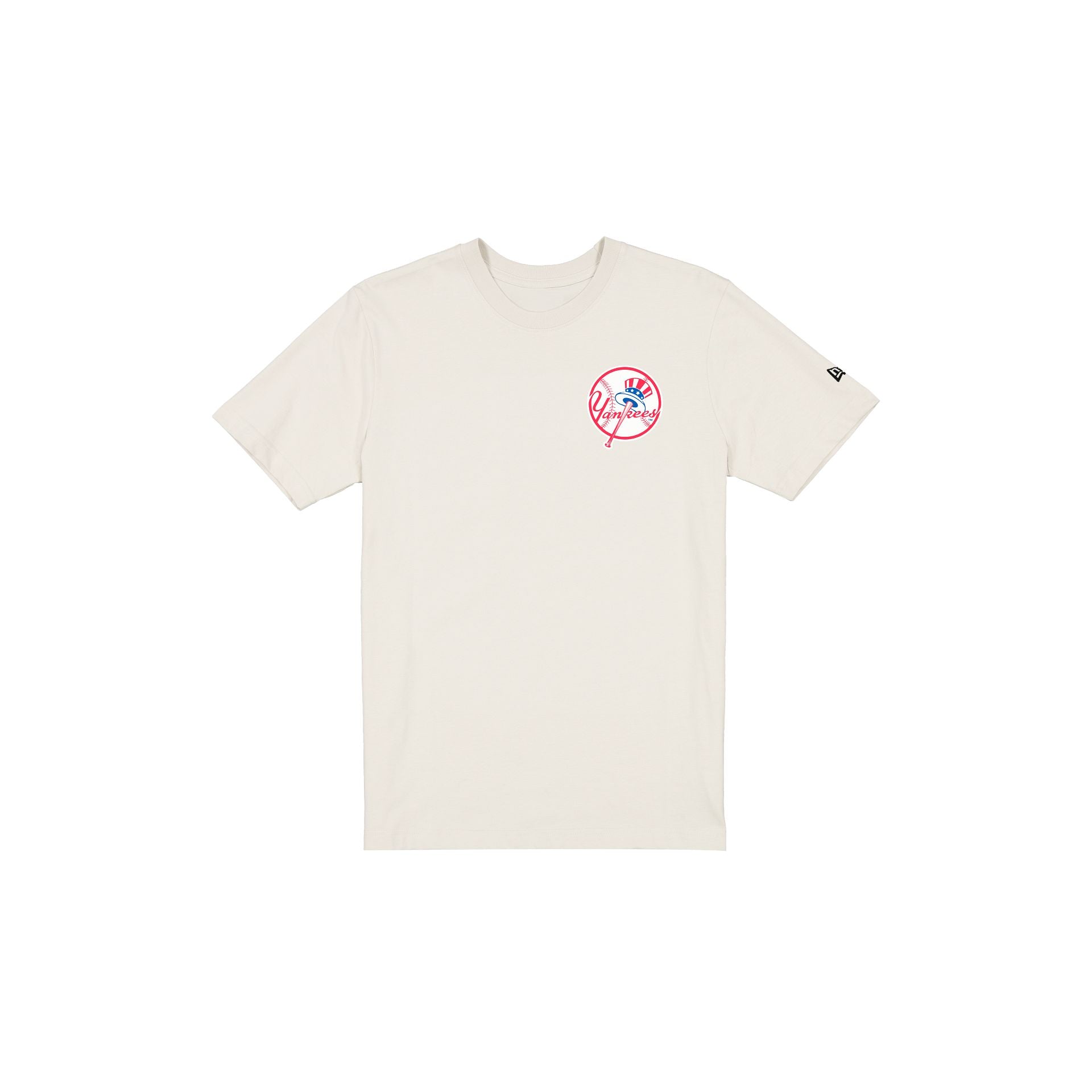 New York Yankees Game Day Ballpark Hot Dog T-Shirt