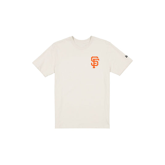 San Francisco Giants Game Day Ballpark Hot Dog T-Shirt - New Era Cap