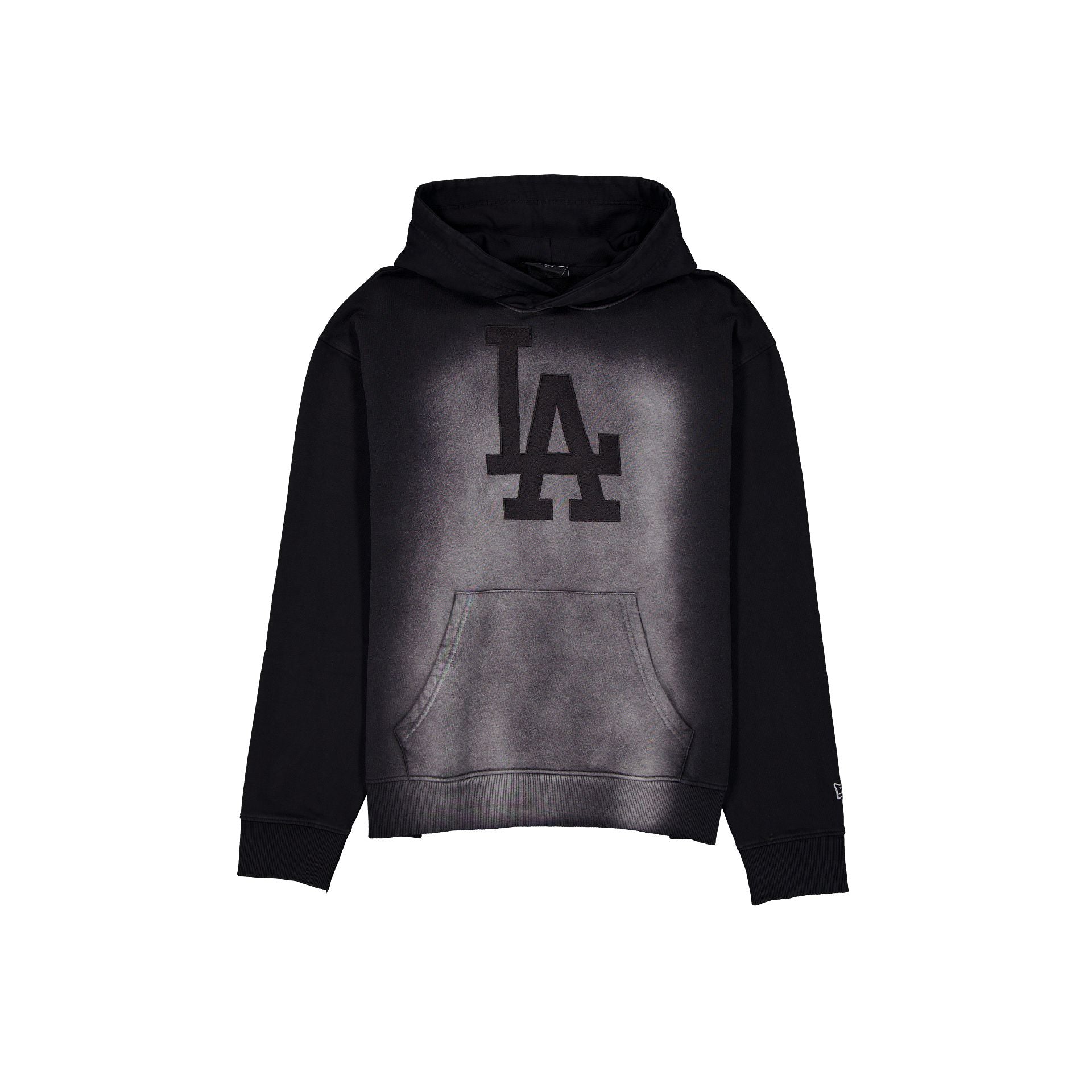 Los Angeles Dodgers Trend Sun Fade Hoodie