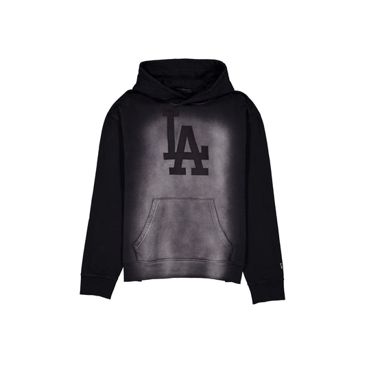Los Angeles Dodgers Trend Sun Fade Hoodie - New Era Cap