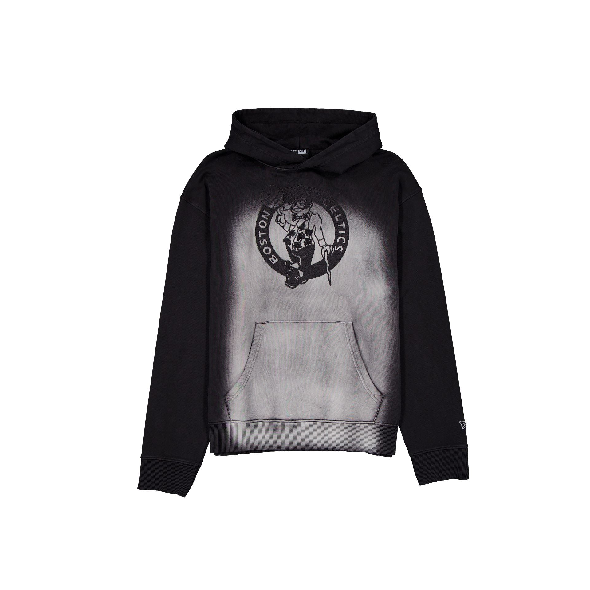 Boston Celtics Trend Sun Fade Hoodie