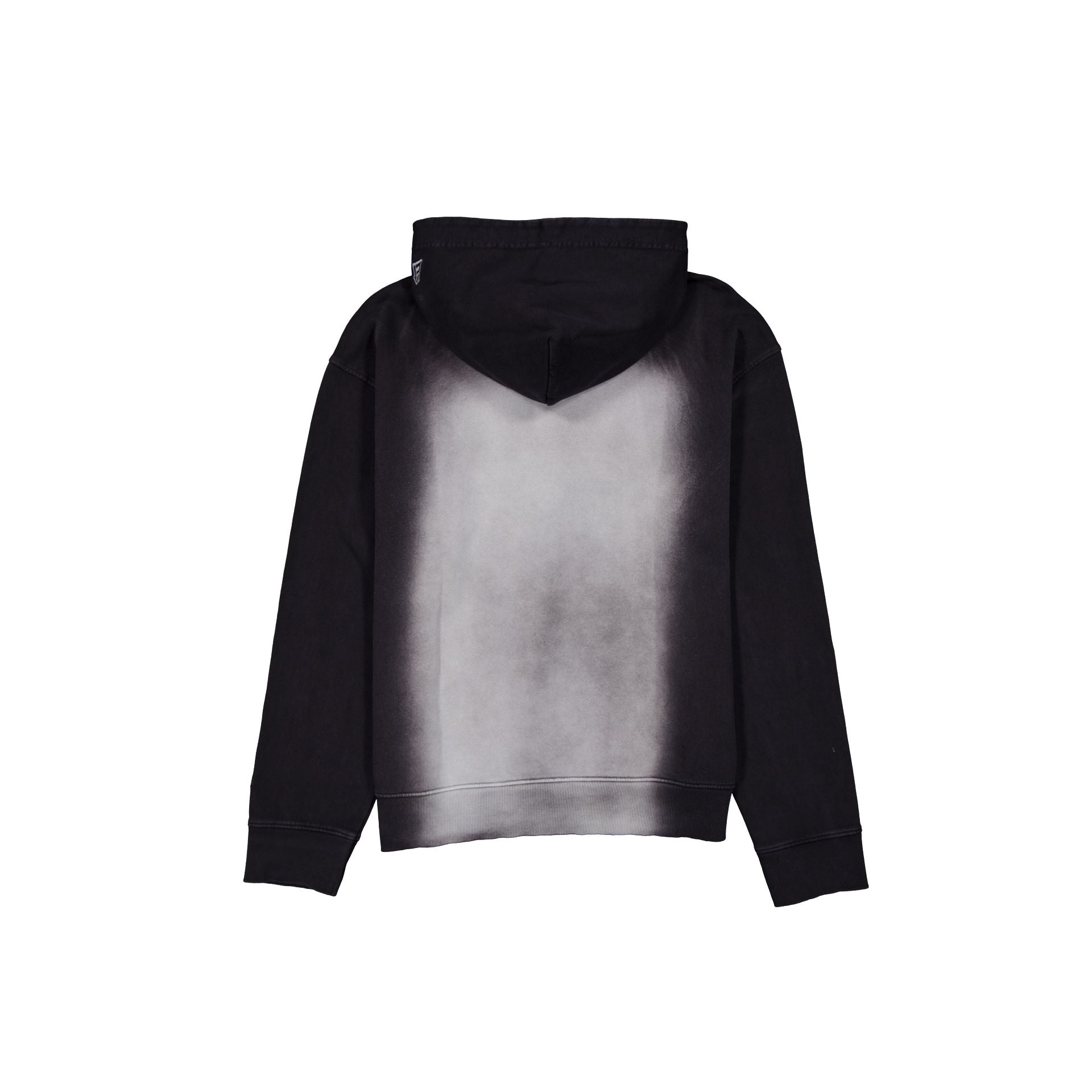 New York Yankees Trend Sun Fade Hoodie