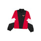 Chicago Bulls Leisure Women's Full-Zip Windbreaker