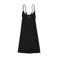 Los Angeles Dodgers Leisure Women's Black Dress