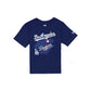 Los Angeles Dodgers Boys Graphic T-Shirt